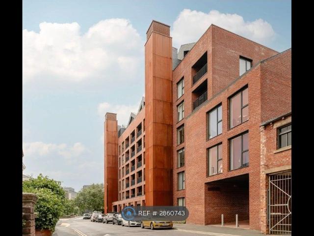 Apartment for rent in Holbeck, Beeston Hill