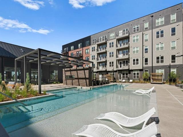 Apartment for rent in Denver, Colorado