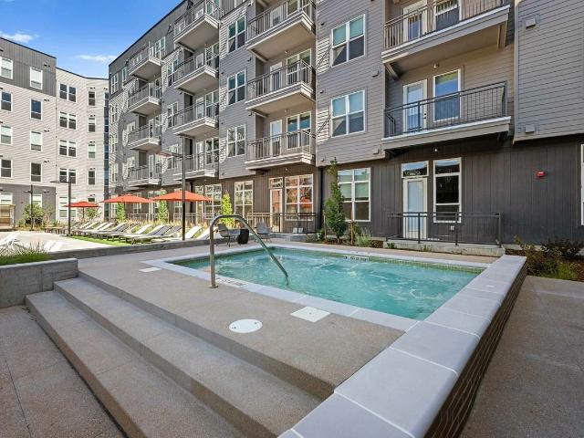 Apartment for rent in Denver, Colorado