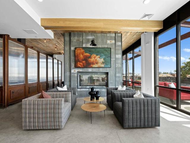 Apartment for rent in Denver, Colorado