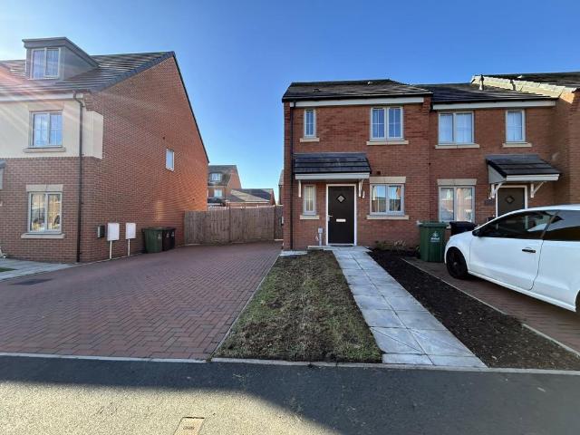 House for rent in Bloxwich, Walsall