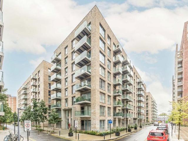 Apartment for rent in Upton Park, Greater London