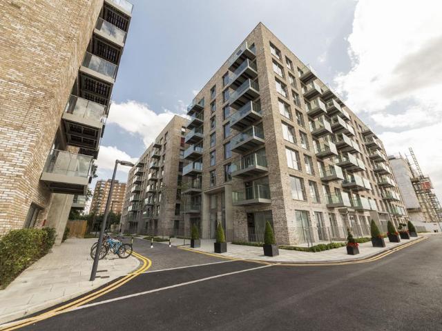 Apartment for rent in Upton Park, Greater London