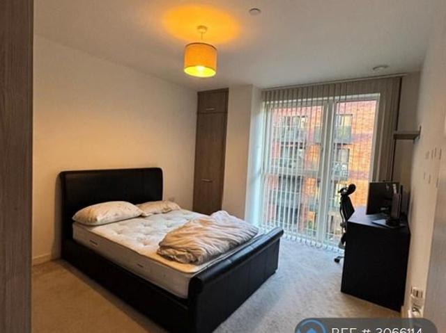 Apartment for rent in Upton Gardens, Greater London