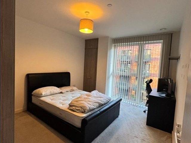 Apartment for rent in London Borough of Newham, Greater London