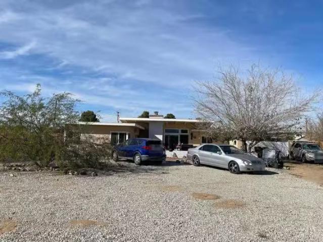 House for rent in San Bernardino