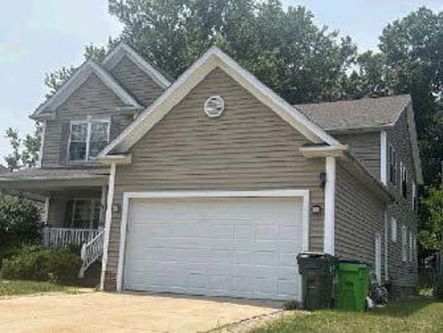 House for sale in Ohio