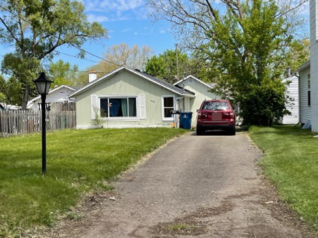 House for sale in Battle Creek, Michigan