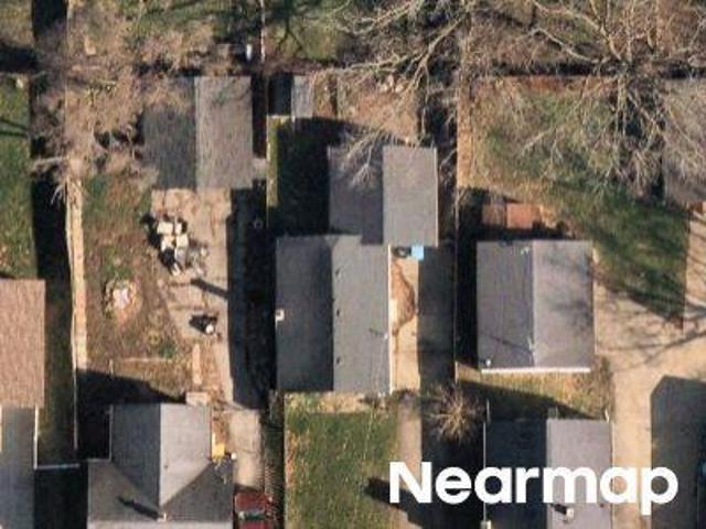 House for sale in Battle Creek, Michigan