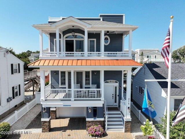 House for sale in Beach Haven, New Jersey