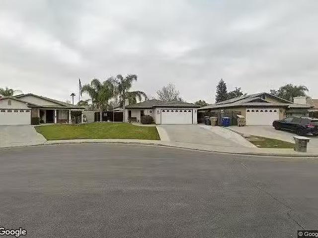 House for rent in Bakersfield