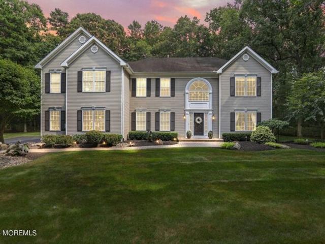 House for sale in Monmouth, New Jersey