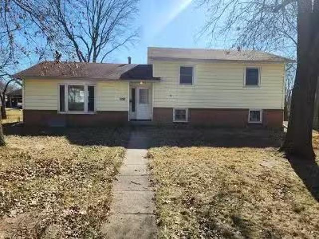 House for sale in Atchison