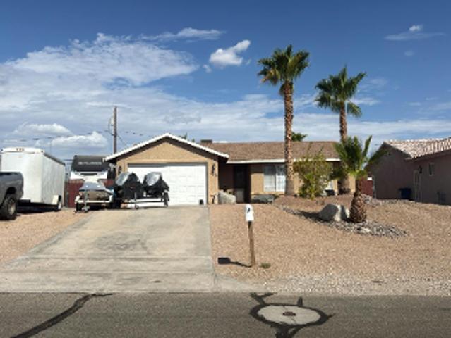 House for sale in Lake Havasu City, Arizona