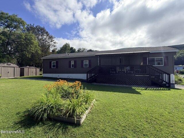 Property for sale in Wheel Estates, North Adams