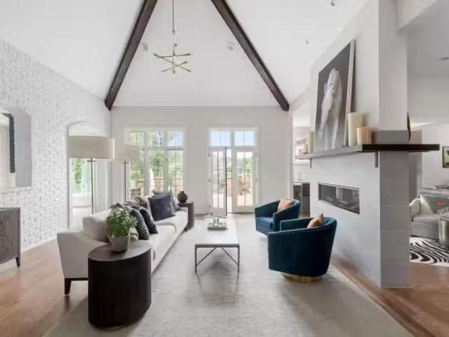 House for rent in Nashville