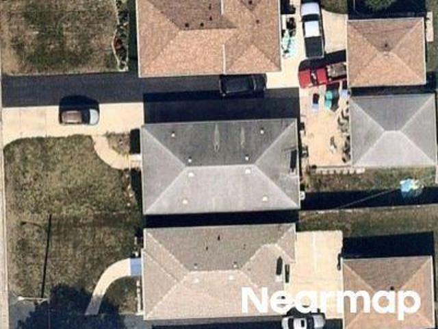 House for sale in Hillside, Illinois