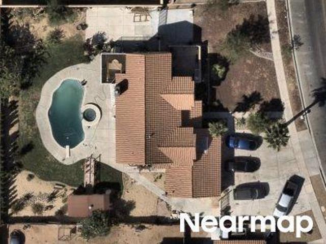 House for sale in Apple Valley, California