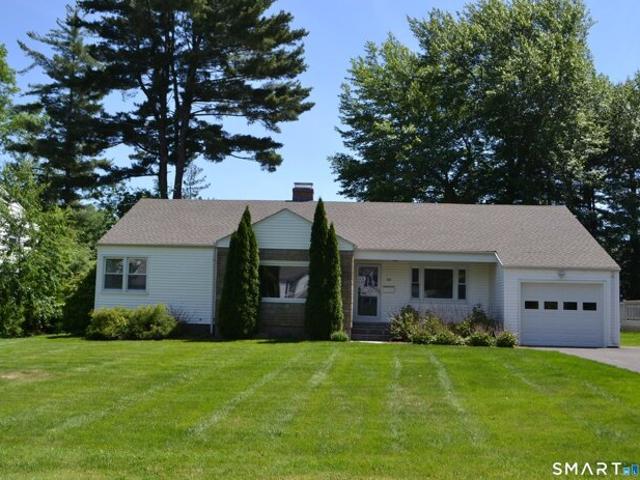 House for sale in W Hartford, Connecticut