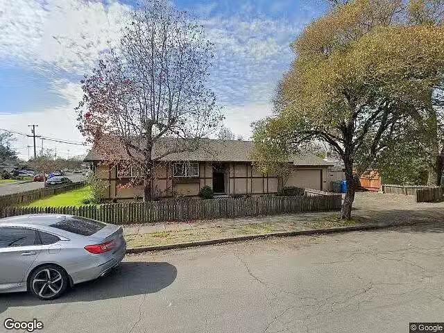 House for rent in Santa Rosa