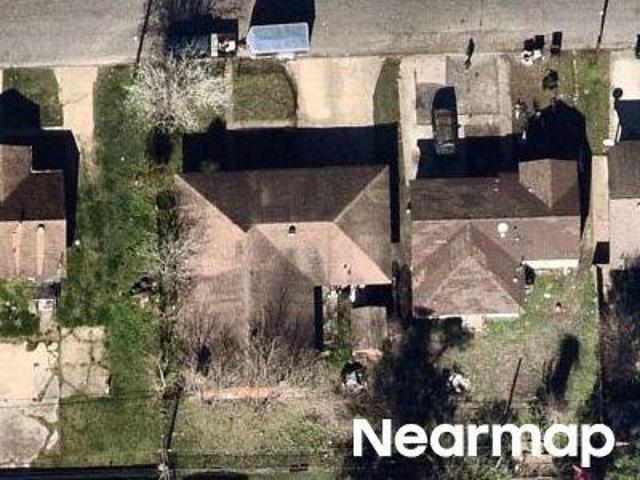 House for sale in Baton Rouge, Louisiana