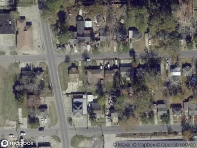House for sale in Baton Rouge, Louisiana