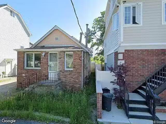 House for rent in New York