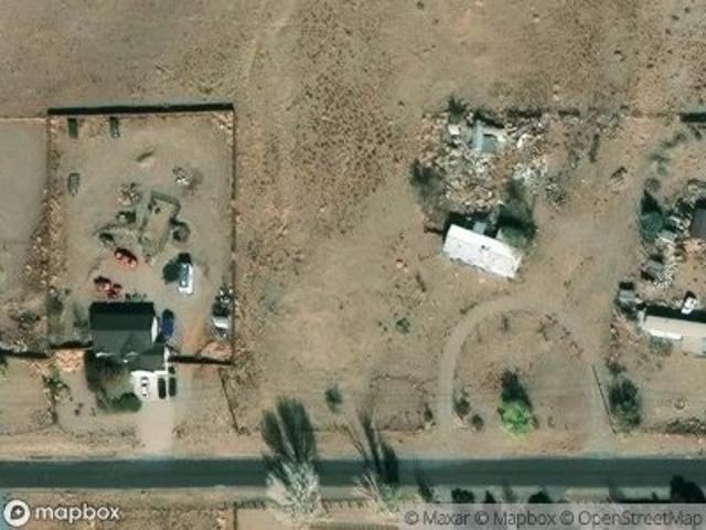 House for sale in Silver Springs, Nevada