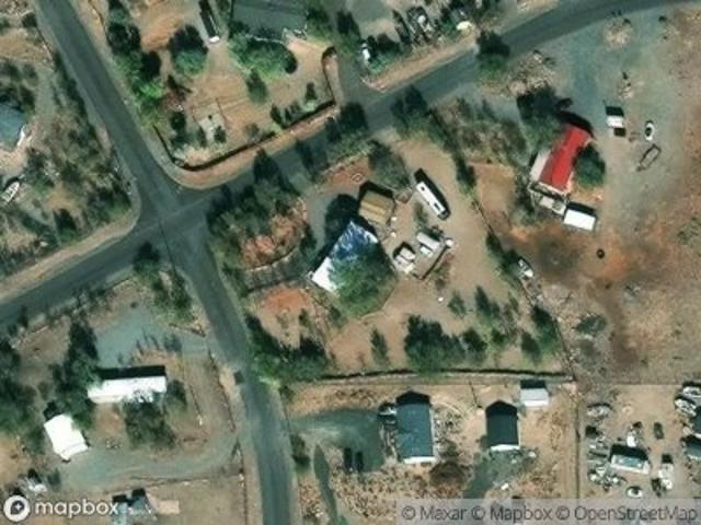 House for sale in Nevada