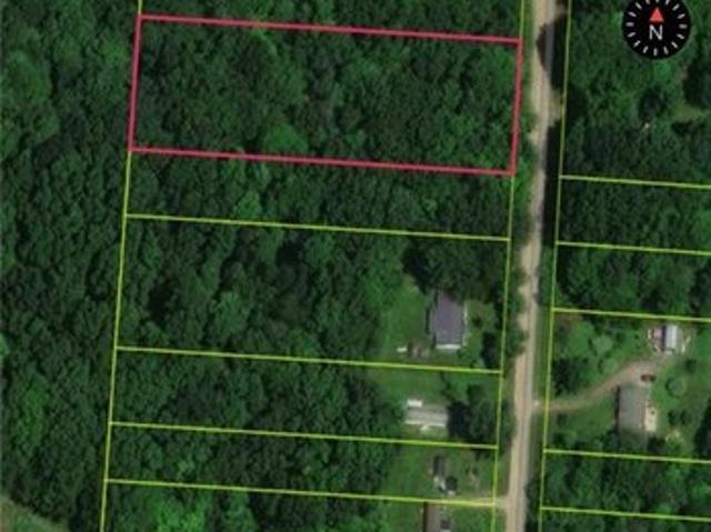 Land for sale in Crawford, Pennsylvania