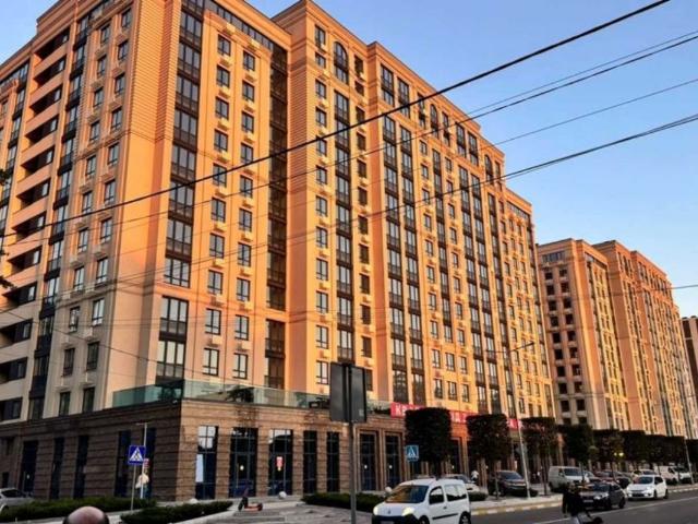 Квартира продажа в Гостомеле, Винницкой области