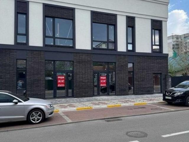 Коммерческая недвижимость аренда в Гостомеле, Винницкой области