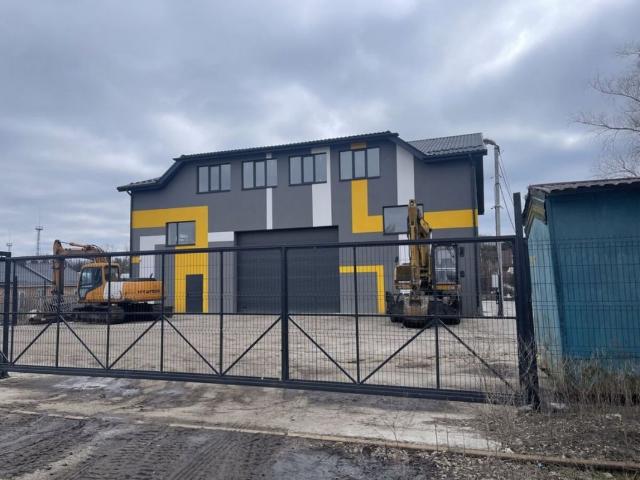 Коммерческая недвижимость продажа в Гостомеле, Винницкой области