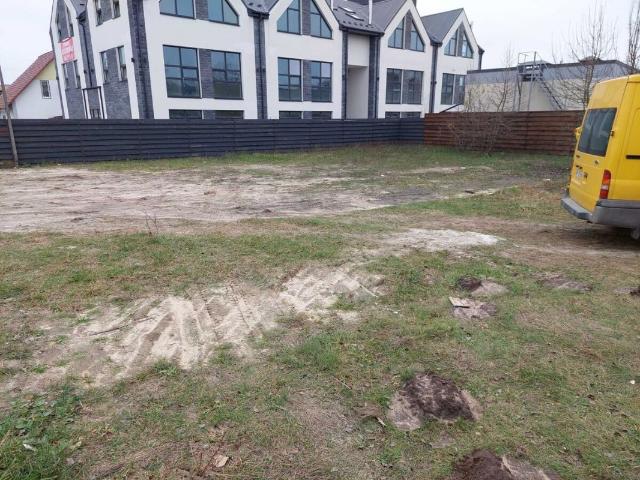 Участок продажа в Гостомеле, Винницкой области