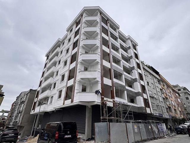 Zeytinburnu, İstanbul içerisinde satılık Dükkan