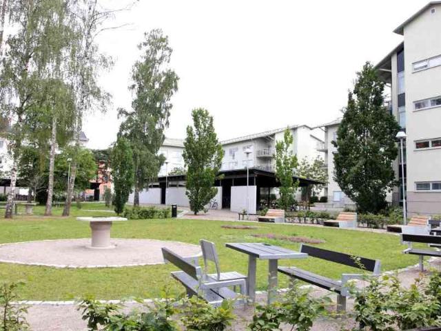 Rum hyra i Stockholm