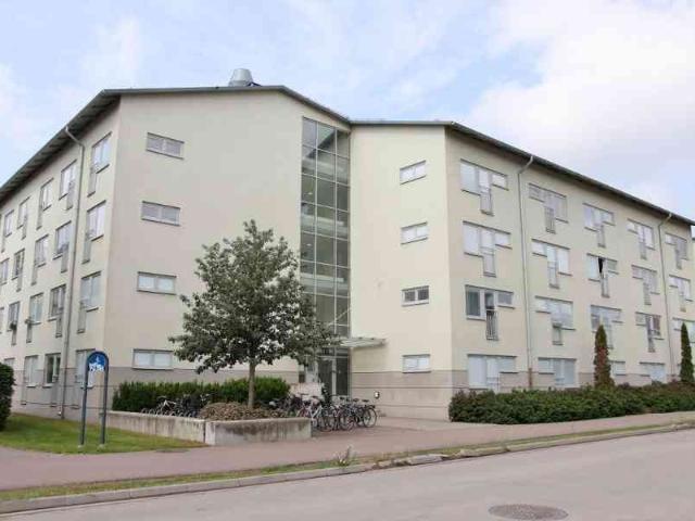 Rum hyra i Norrmalm, Botkyrka