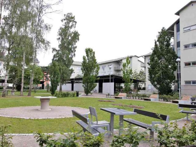 Rum hyra i Norrmalm, Botkyrka