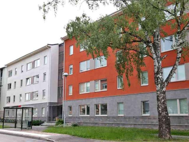 Rum hyra i Norrmalm, Botkyrka