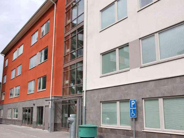 Rum hyra i Norrmalm, Botkyrka