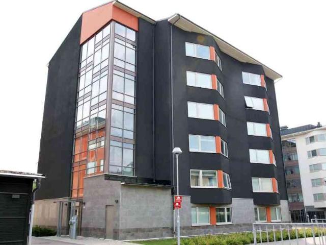 Rum hyra i Norrmalm, Botkyrka