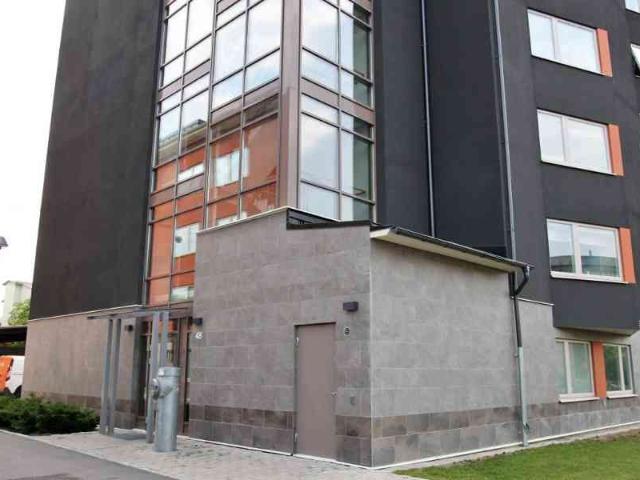 Rum hyra i Norrmalm, Botkyrka