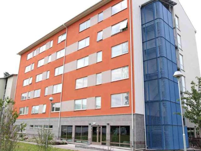 Rum hyra i Norrmalm, Botkyrka