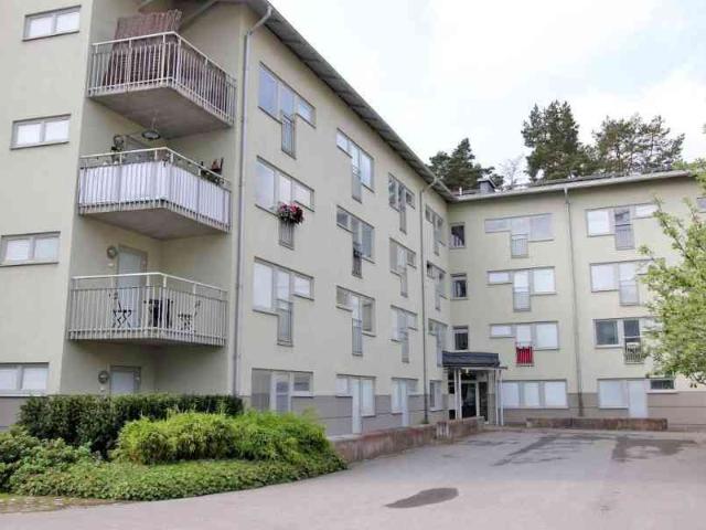 Rum hyra i Norrmalm, Botkyrka