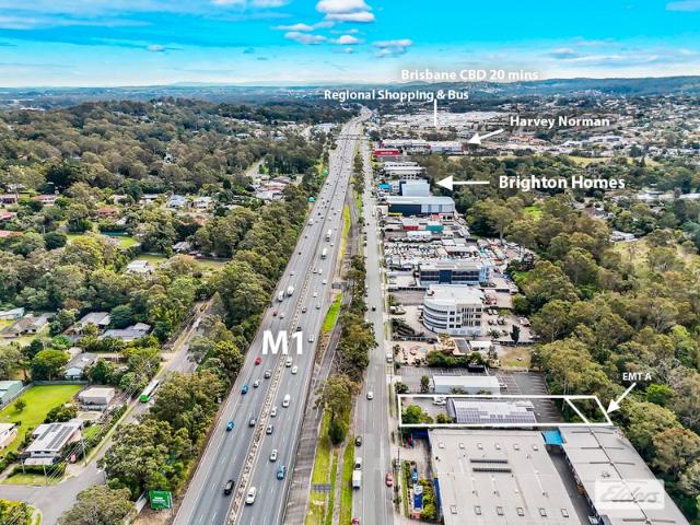 Office for sale in Loganholme, Greater Brisbane