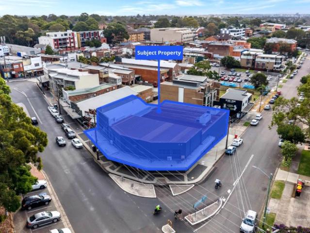 Retail for sale in Sydney, New South Wales