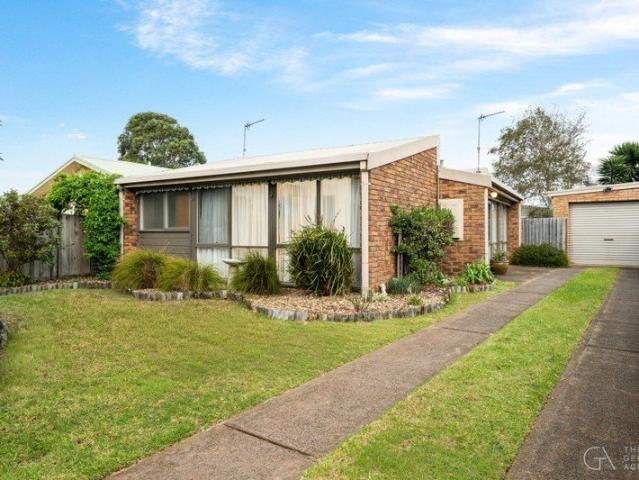 House for sale in Geelong, Victoria