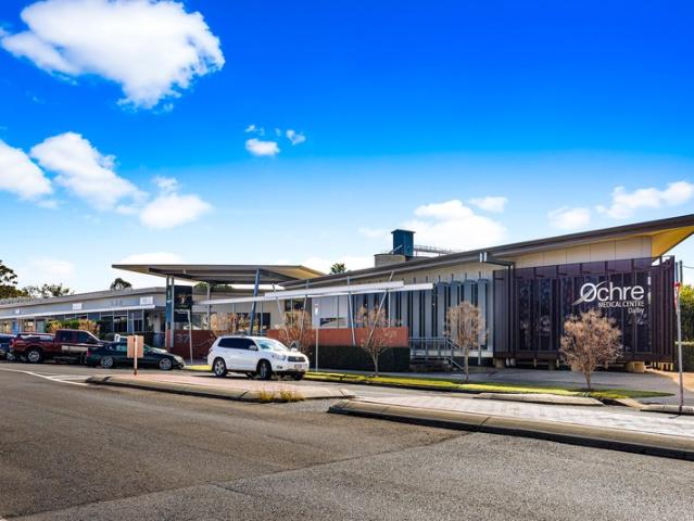 Property for sale in Dalby, Queensland