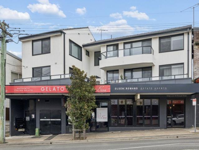 Flat for sale in Eastern Suburbs, Sydney