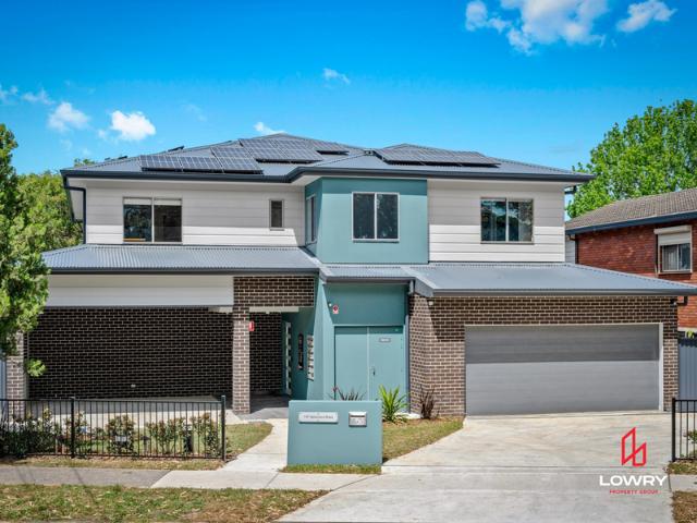 Townhouse for sale in Sydney, New South Wales